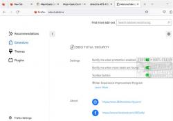 Official Download Mirror for 360 Internet Protection for Firefox 