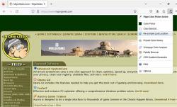 Official Download Mirror for Colorzilla for Chrome and Firefox 