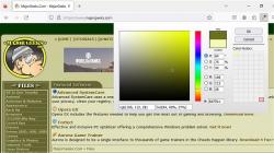 Official Download Mirror for Colorzilla for Chrome and Firefox 