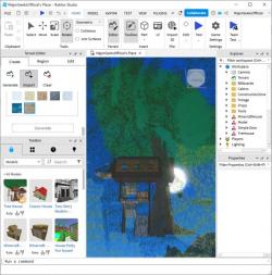 Official Download Mirror for Roblox