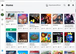 Official Download Mirror for Roblox