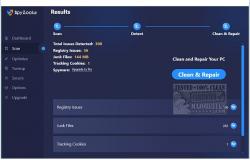 Official Download Mirror for SpyZooka
