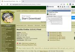 Official Download Mirror for Extensity for Chrome 