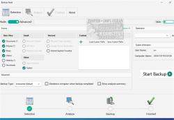 Official Download Mirror for Backup Assist