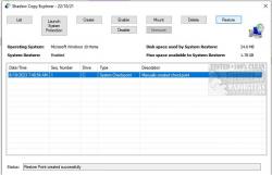 Official Download Mirror for Shadow Copy Explorer