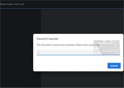 Official Download Mirror for Batch PDF Encryptor