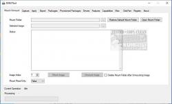 Official Download Mirror for DISM Tool