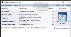 Official Download Mirror for ExperienceIndexOK