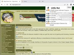 Official Download Mirror for Little Rat