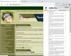Official Download Mirror for Little Rat