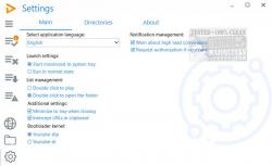 Official Download Mirror for UDL Client