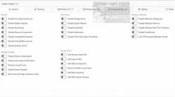 Official Download Mirror for Shades Tweaker