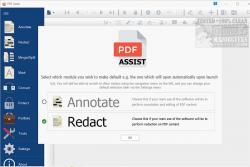 Official Download Mirror for PDF Assist