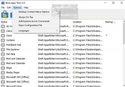 Official Download Mirror for Store Apps Tool