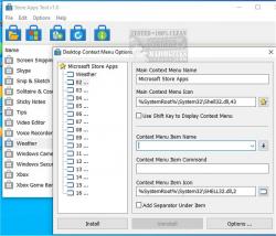 Official Download Mirror for Store Apps Tool