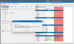Official Download Mirror for RoboCopy GUI