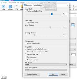 Official Download Mirror for NAPS2 (Not Another PDF Scanner)