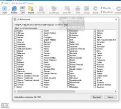 Official Download Mirror for NAPS2 (Not Another PDF Scanner)