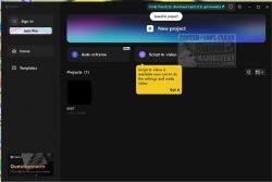 Official Download Mirror for CapCut