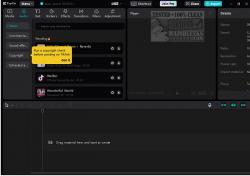 Official Download Mirror for CapCut