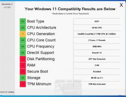 Official Download Mirror for WhyNotWin11 Portable
