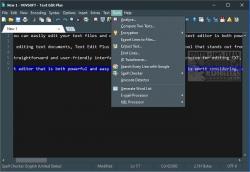 Official Download Mirror for VOVSOFT Text Edit Plus