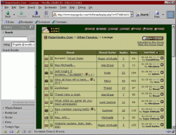 Official Download Mirror for Mozilla