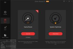 Official Download Mirror for Driver Booster Pro