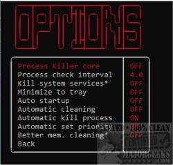 Official Download Mirror for ProcessKiller