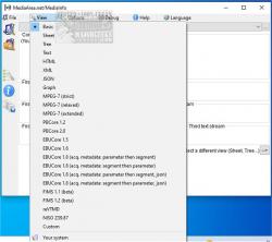 Official Download Mirror for MediaInfo Portable
