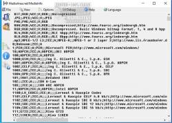 Official Download Mirror for MediaInfo Portable