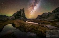 Official Download Mirror for Stars at Night Theme