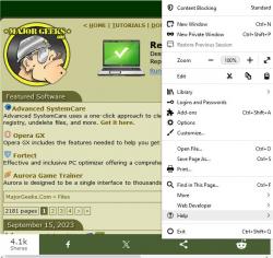 Official Download Mirror for Mypal