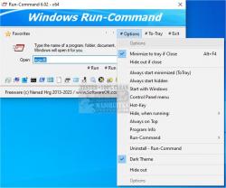 Official Download Mirror for Run-Command