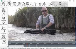 Official Download Mirror for Simple Video Cutter