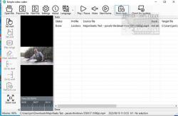 Official Download Mirror for Simple Video Cutter
