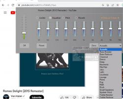 Official Download Mirror for Sound Equalizer for Chrome 