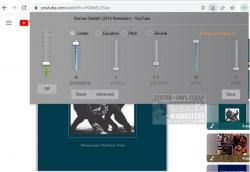 Official Download Mirror for Sound Equalizer for Chrome 