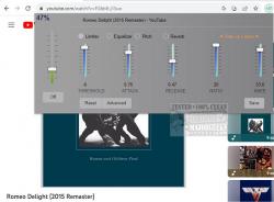 Official Download Mirror for Sound Equalizer for Chrome 
