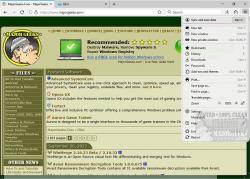 Official Download Mirror for Waterfox