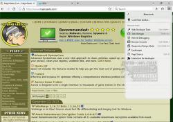 Official Download Mirror for Waterfox