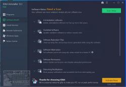 Official Download Mirror for IObit Uninstaller