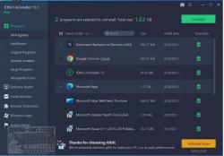 Official Download Mirror for IObit Uninstaller