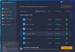 Official Download Mirror for IObit Uninstaller