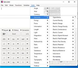 Official Download Mirror for Qalculate! Portable
