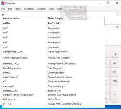 Official Download Mirror for Qalculate! Portable