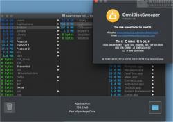 Official Download Mirror for OmniDiskSweeper