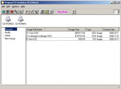 Official Download Mirror for Original CD Emulator
