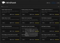 Official Download Mirror for Windhawk