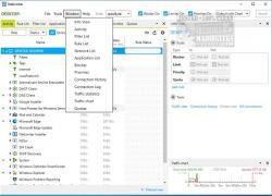 Official Download Mirror for NetLimiter